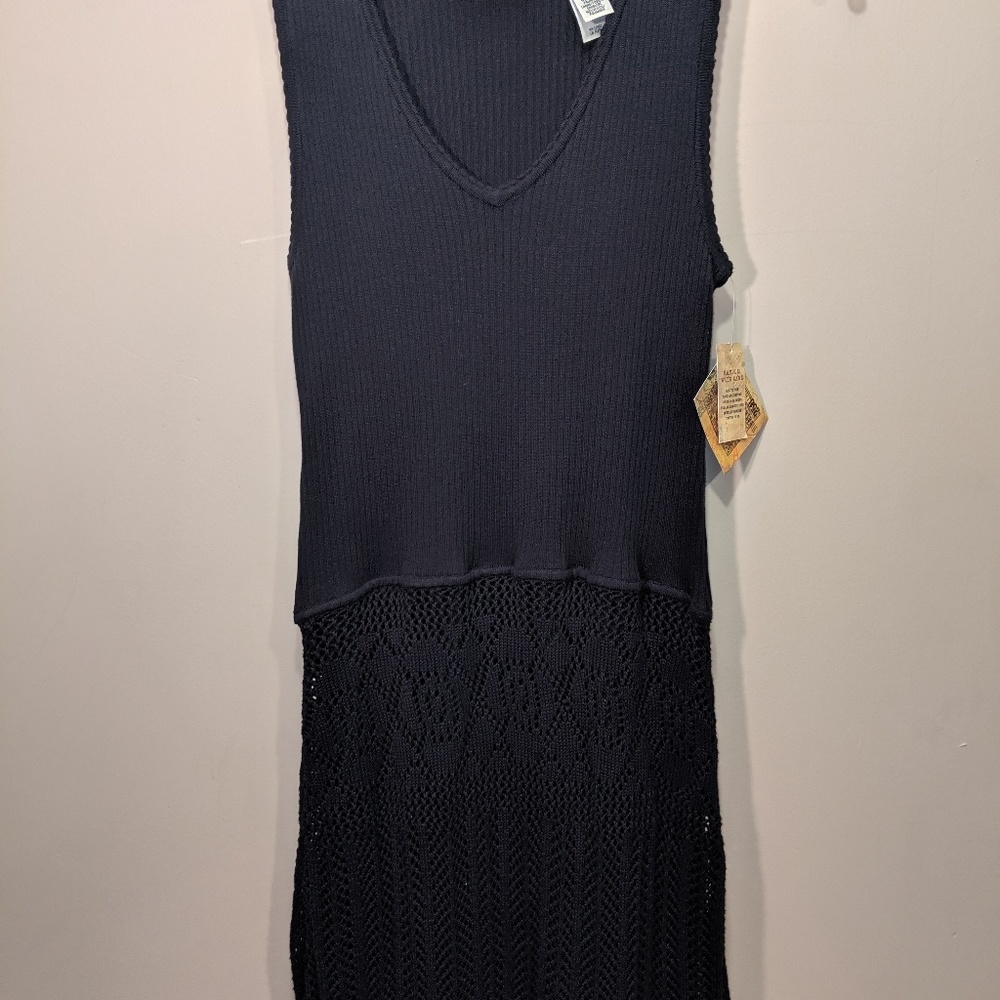 Stamp 10 women dress size Large
